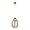 Подвесной светильник Loft It Bubble 10140A Amber