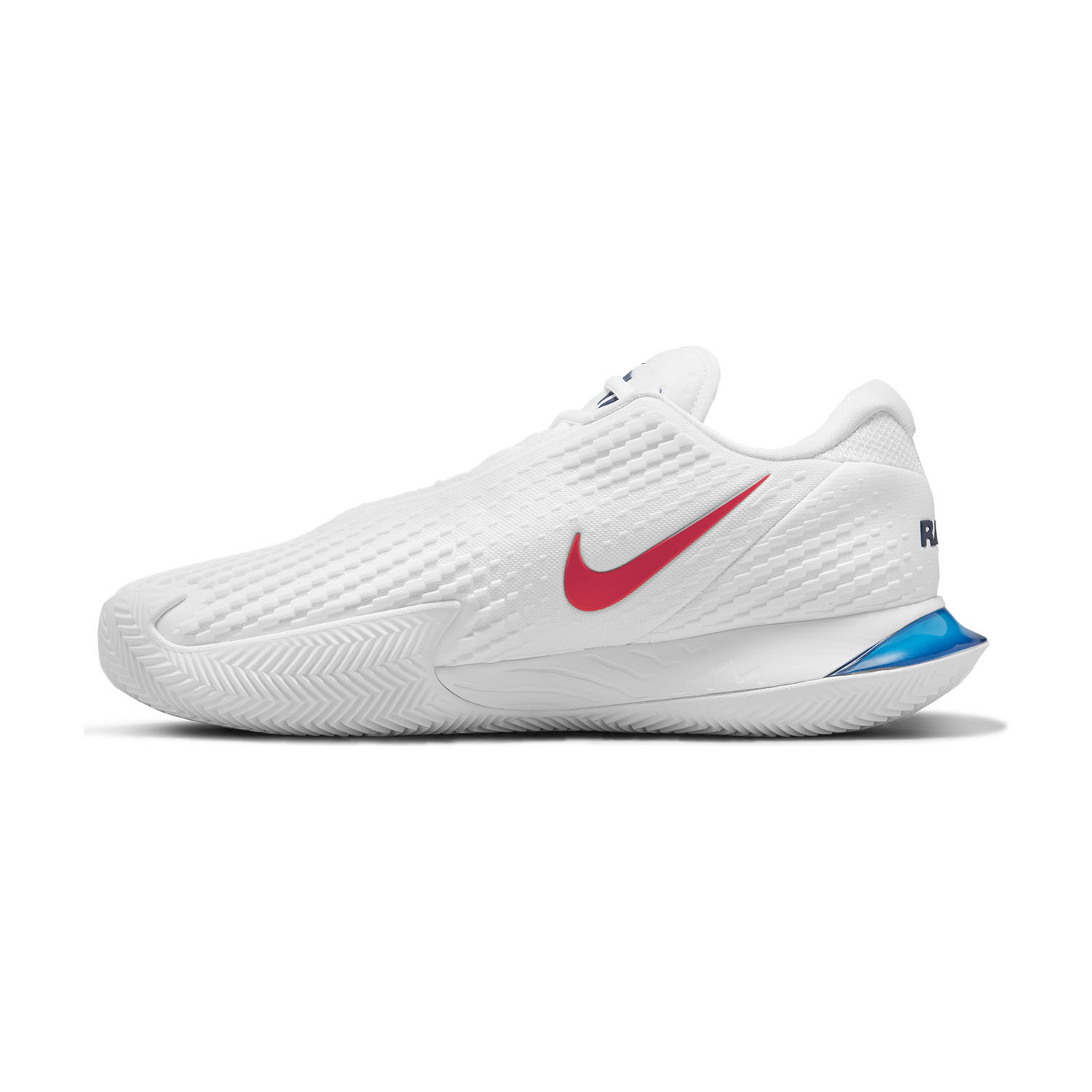 Nike cage clay best sale
