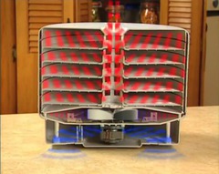 Поддон для Snackmaker FD500