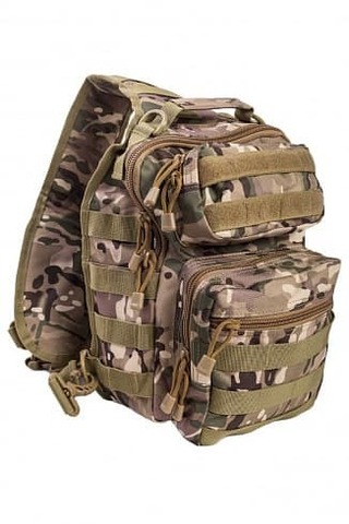 Сумка Sling Tactical Pro (мультикам)