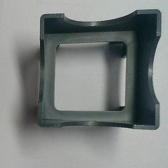 Фиксатор опора-кубик 35/40/45/50. 4-32 (250шт.)