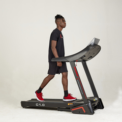 Беговая дорожка Koenigsmann C1.0