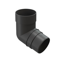 Колено 72° PREMIUM