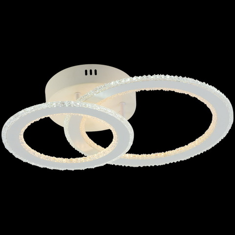 Светодиодная люстра Reluce LED 128W 08416-0.3-02C