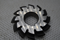 Фреза модульная М3,75 №1 (Р6М5) z=12