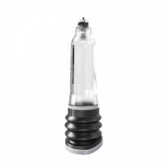 Гидропомпа HYDROMAX7 CRYSTAL прозрачная