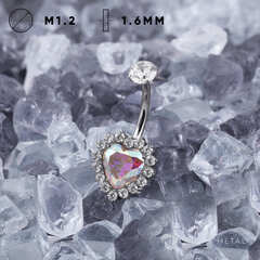 Банан Jasmine Heart AB & Crystal