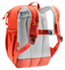 Картинка рюкзак городской Deuter Pico Papaya-Lava - 7