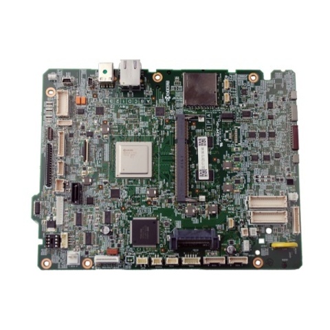 Главная плата Kyocera 302V194060 (б/у, в рабочем состоянии) (арт. 302V194060)