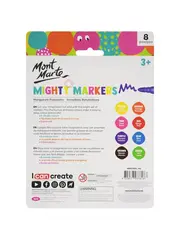 Фломастеры для рисования