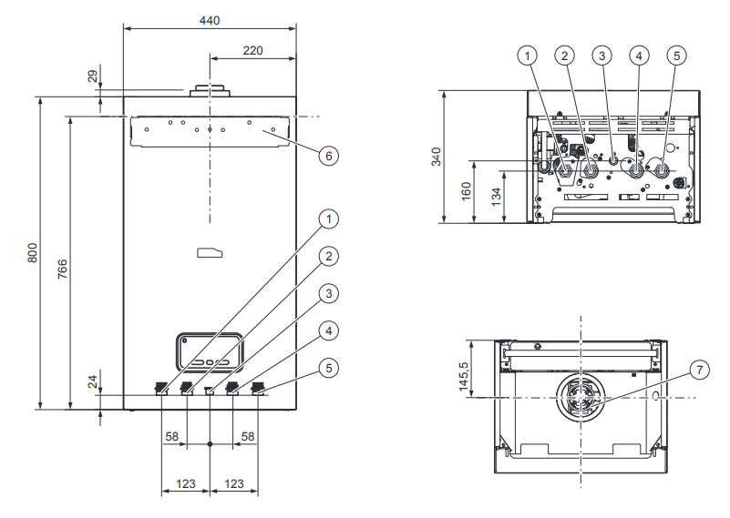 Protherm Panther 25 Ktv Купить