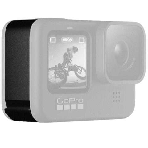 Запасная крышка для GoPro HERO9/10/11/12 Replacement Door