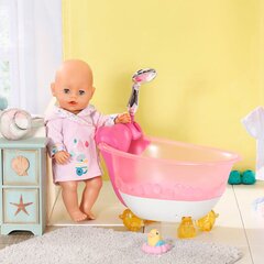 Ванна для кукол Бэби Борн BABY Born, звуковые и световые эффекты