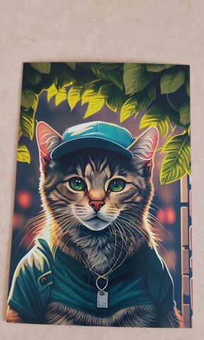 Прогулка