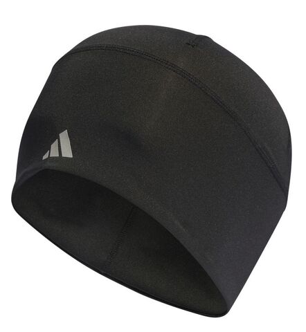 Зимняя шапка Adidas Aeroready Fitted - black