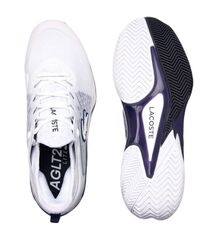 Теннисные кроссовки Lacoste SPORT AG-LT23 Lite - white/navy