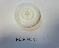 Шестерня HP LJ P3015 (RU6-0954) OEM