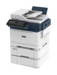 Цветное МФУ XEROX C315