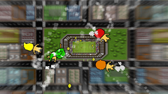 Crazy Pixel Streaker (для ПК, цифровой код доступа)