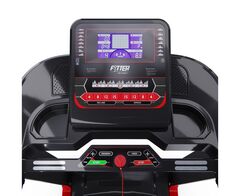 Беговая дорожка DFC FYTTER T-RU-10XR