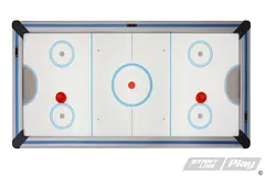 Аэрохоккей Start Line ICE STORM