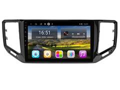 Магнитола Volkswagen Teramont (2016-2022) Android 11 2/32GB IPS AHD модель TK-0188T3