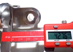 Амортизатор для Honda VFR 800 2002-2013 и другие / желтый