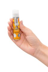 Смазка с ароматом ананаса JO Flavored Juicy Pineapple - 30 мл. - 
