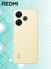 Смартфон Redmi 13 6/128Gb, Gold