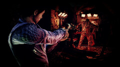 Shadows of the Damned: Hella Remastered (для ПК, цифровой код доступа)