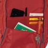 Картинка рюкзак городской Tatonka Sparrow Pack 22 Redbrown - 4