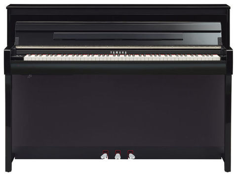 Цифровые пианино Yamaha CLP-685