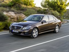 Чехлы на Mercedes-Benz E-klasse W212 2009–2017 г.в.