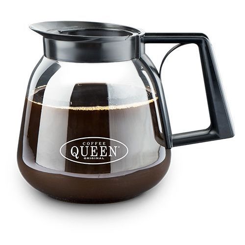Чаша Coffee Queen для кофеварок M-2/A-2/DM-4