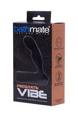 Стимулятор простаты Prostate Vibe - 10,5 см. - 