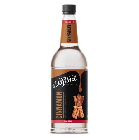 Сироп Корица 1000 мл / DaVinci
