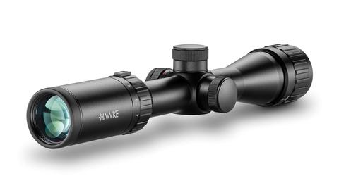 ОПТИЧЕСКИЙ ПРИЦЕЛ HAWKE VANTAGE IR 2-7X32 AO IR(MIL DOT)