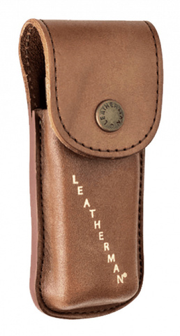 Чехол Leatherman Heritage Medium кожа натуральная, коричневый (832594)