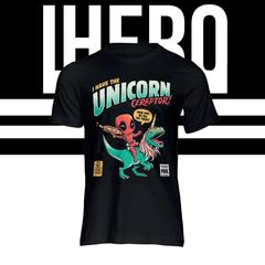 Футболка IHERO Deadpool