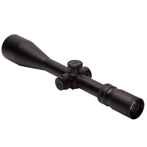 Оптический прицел Sightmark Citadel 5-30x56 LR2 подсветка сетки (SM13040LR2)