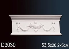 Обрамление дверного проема D3030