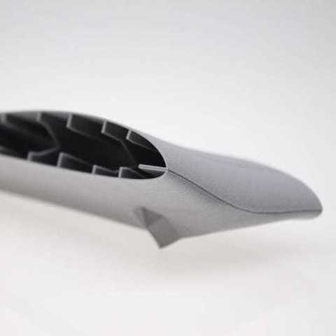 Пластик для 3D-принтера ColorFabb LW-PLA GRAY SILVER