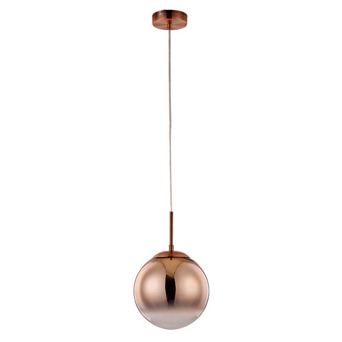 Подвес Arte Lamp Jupiter copper A7961SP-1RB