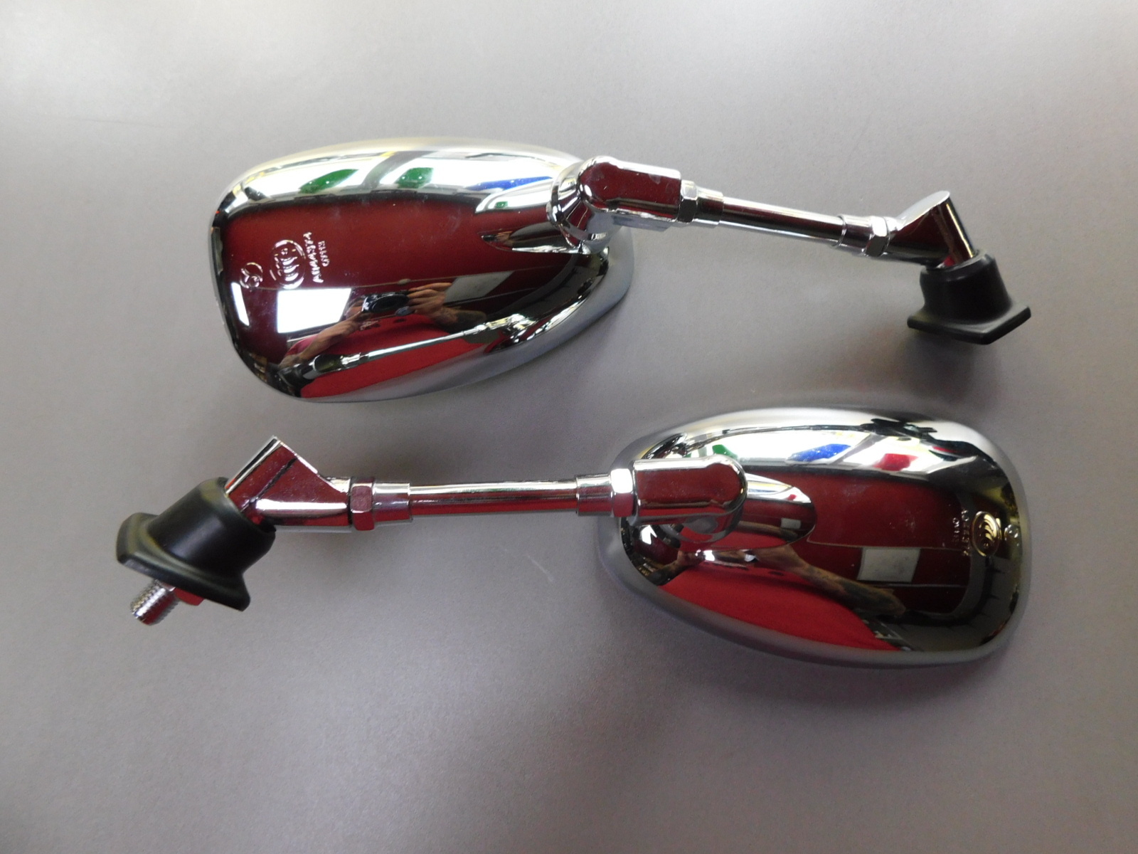 Фара Kawasaki Vulcan 900