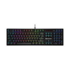 Клавиатура A4Tech Bloody B820R Black/ Blue Switch
