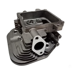 ГБЦ LC2V80FD правая/120080787-0001