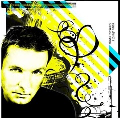 Matt Rowan / I Play This (RU)(CD)