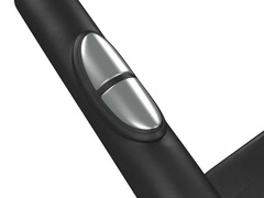 Эллиптический тренажер UnixFit SL-350 Black