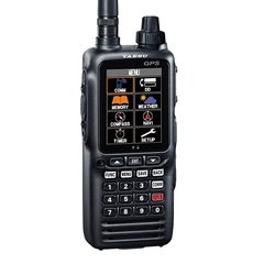 Yaesu FTA-850L