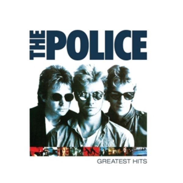 POLICE, THE: Greatest Hits